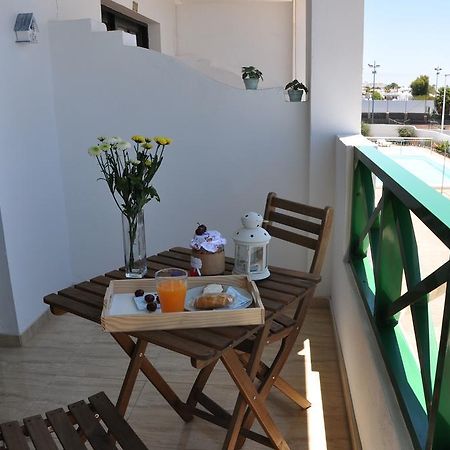 Apartamentos Dunia 211 Πουέρτο Ντελ Κάρμεν Εξωτερικό φωτογραφία